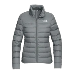 TNF Medium Grey Heather|Front