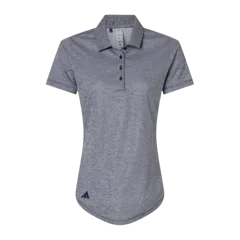 Collegiate Navy Melange|Front