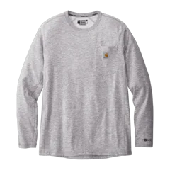 Heather Grey|Front