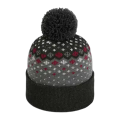 Black Heather|Front
