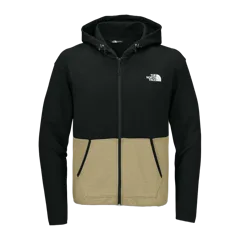 Khaki Stone/ TNF Black|Front