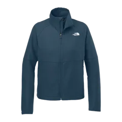 Shady Blue Dark Heather|Front