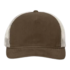 Brown/ Sand|Front