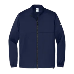College Navy|Front