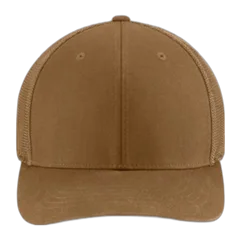 Carhartt Brown|Front