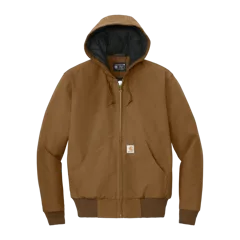 Carhartt Brown|Front
