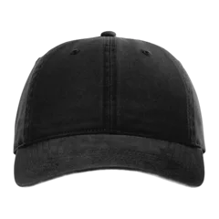 Black|Front