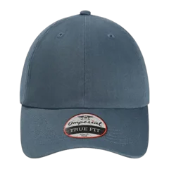 Breaker Blue|Front