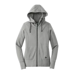 Shadow Grey Heather|Front
