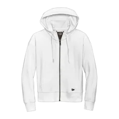 Fan White|Front