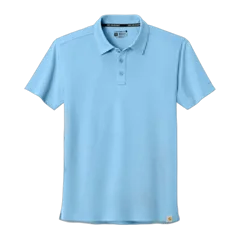 Fresh Water Blue|Front
