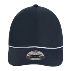 Navy/ White|Front