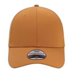 Buckthorn Brown|Front