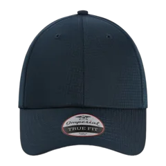 True Navy|Front