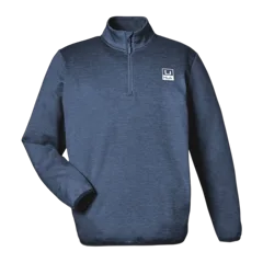 Naval Academy Heather|Front