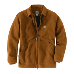 Carhartt Brown|Front