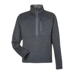 Steel Onyx Heather|Front