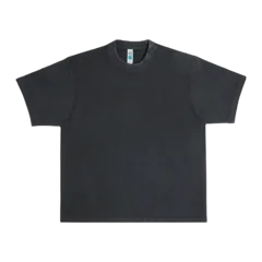 Pigment Black|Front