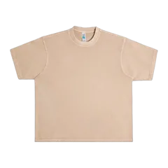 Pigment Burro|Front