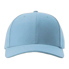 Columbia Blue|Front