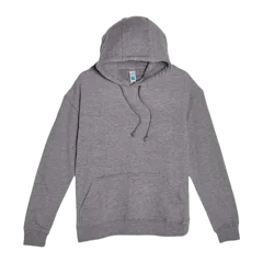 Graphite Heather|Front