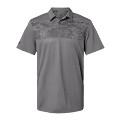 Grey Three|Front