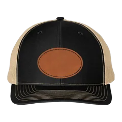 Black/ Vegas Gold|Front