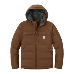 Red Duck Brown|Front