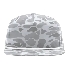 Blizzard Duck Camo/ White|Front