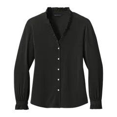Deep Black|Front
