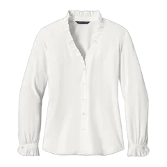 Off White|Front