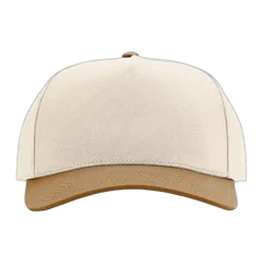 Cream/ Cream/ Caramel|Front