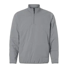 Grey Three|Front
