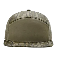 Mossy Oak Bottomland/ Loden|Front