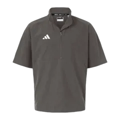Team Grey Four/ White|Front