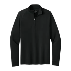 Deep Black|Front