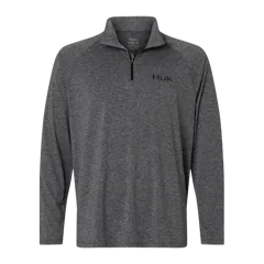 Volcanic Ash Heather|Front