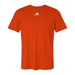 Collegiate Orange/ White|Front