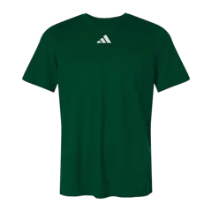 Dark Green/ White|Front