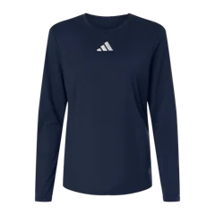 Team Navy Blue/ White|Front