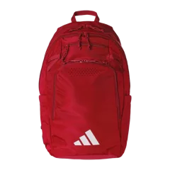 Team Power Red/ White|Front