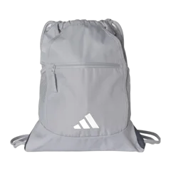 Team Light Grey/ White|Front