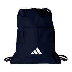 Team Navy Blue/ White|Front