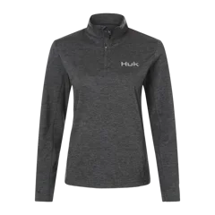 Volcanic Ash Heather|Front