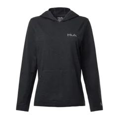 Heather Black|Front