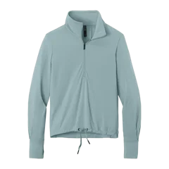 Blue Fog|Front