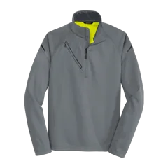 Diesel Gray/Nitro Yellow|Front