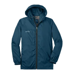 Adriatic Blue|Front