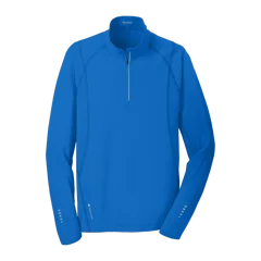 Electric Blue|Front
