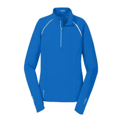 Electric Blue|Front